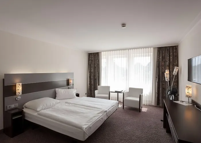 Hotel am See