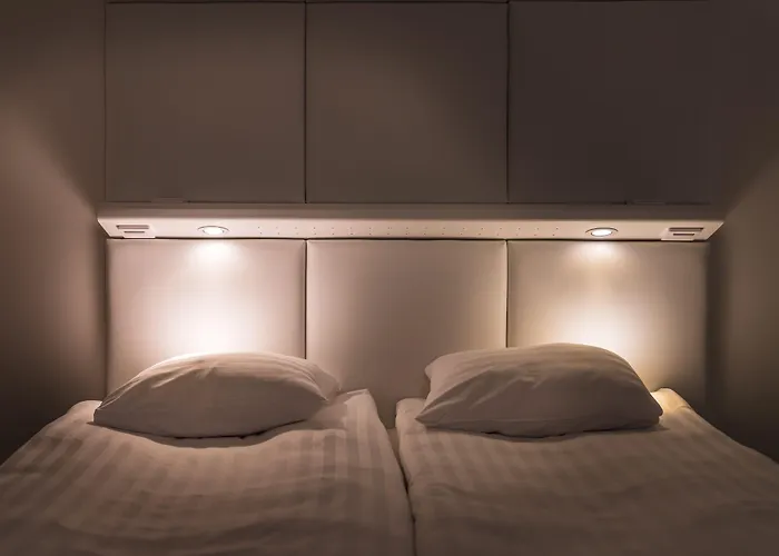 Omena Hotel Turku Kauppiaskatu