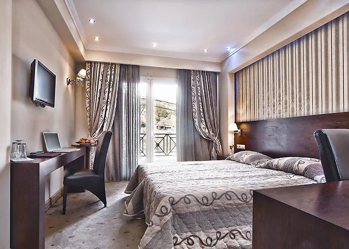 Phaidon Hotel & Spa