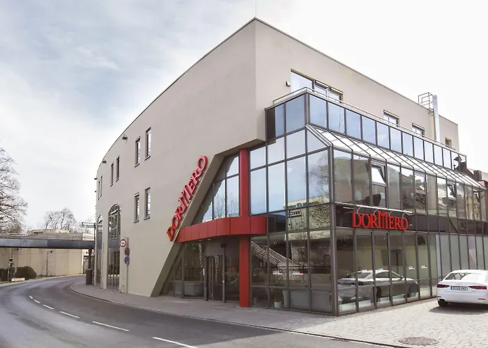 Dormero Hotel Roth