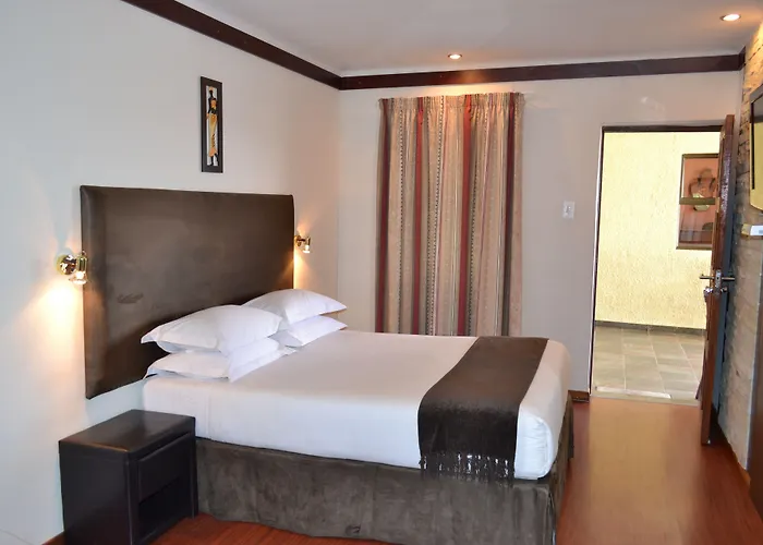 Citystay West