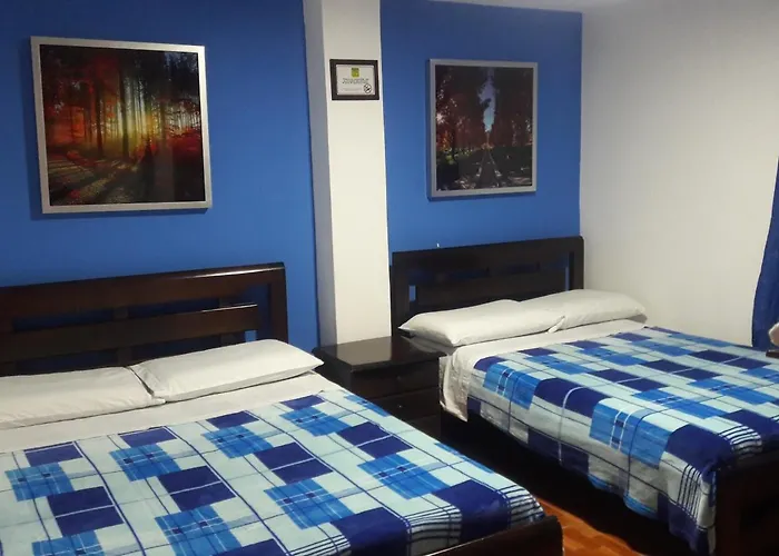Hotel Confortel