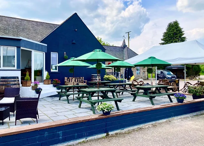 The 1645 Inn