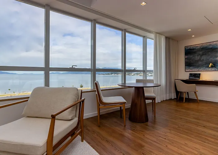 K-Platz Hotel Sao Jose Florianopolis