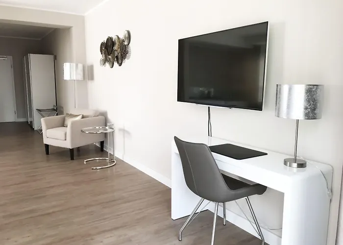 TH39 Trend Hotel