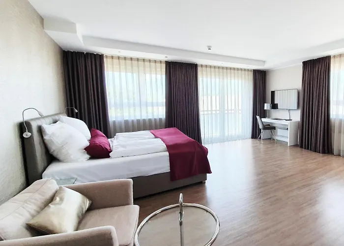Th39 Trend Hotel