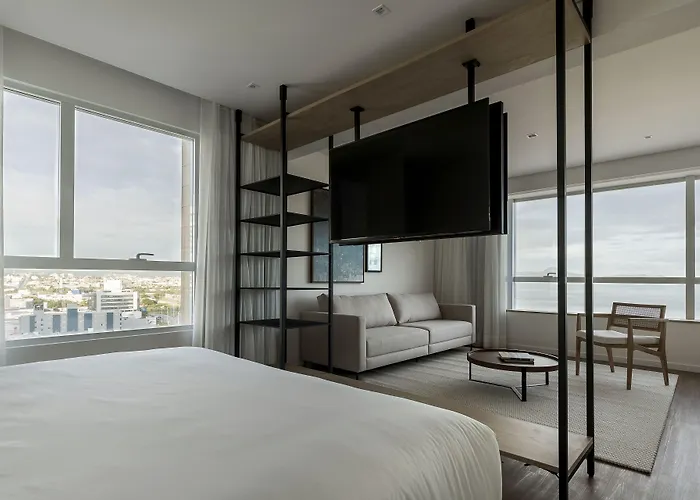 K-Platz Hotel Sao Jose Florianopolis