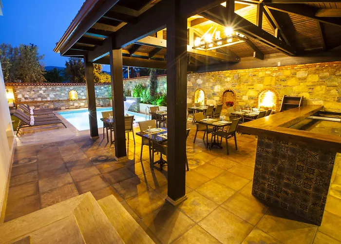 Livia Garden Hotel