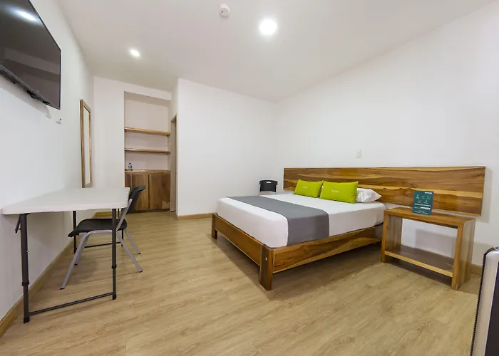 Marckia Hotel