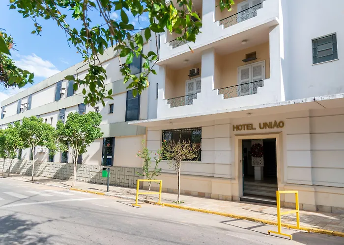 VOA Hotel União
