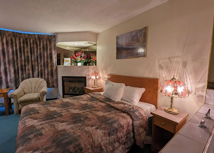 Western Budget Motel Leduc #3