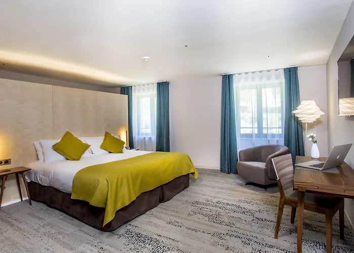 Hotel & Restaurant Sodade