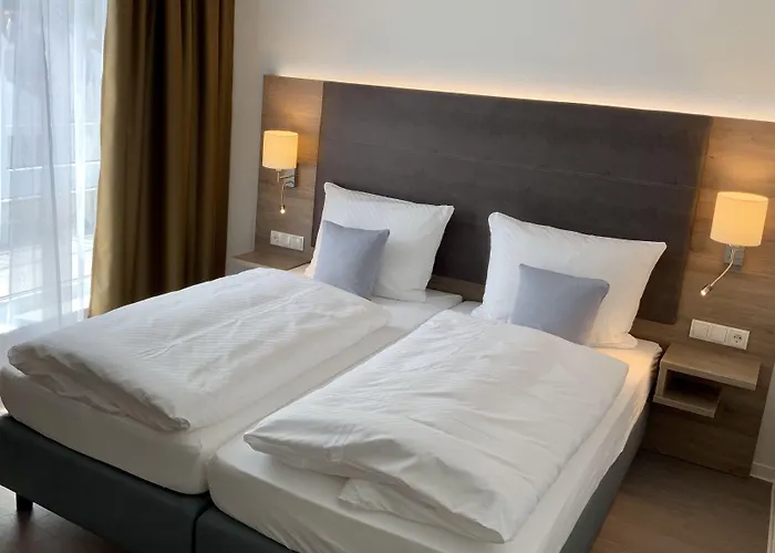 Stadthotel Arte