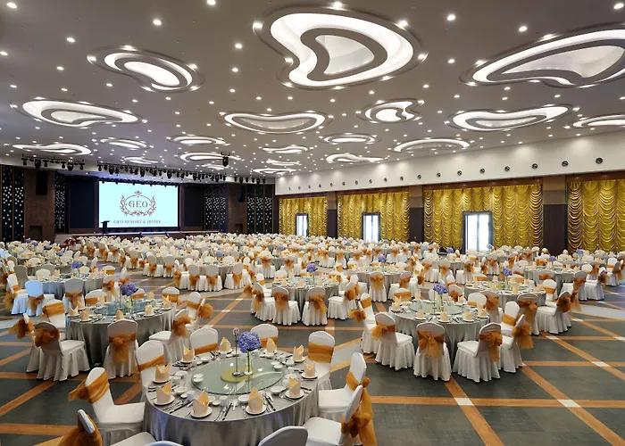 Geo Resort & Hotel