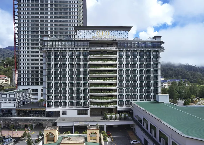 Geo Resort & Hotel