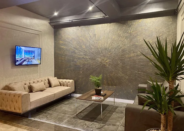 Concept Royal Edirne
