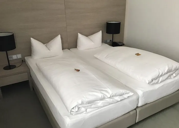 Garni Hotel Schmaus