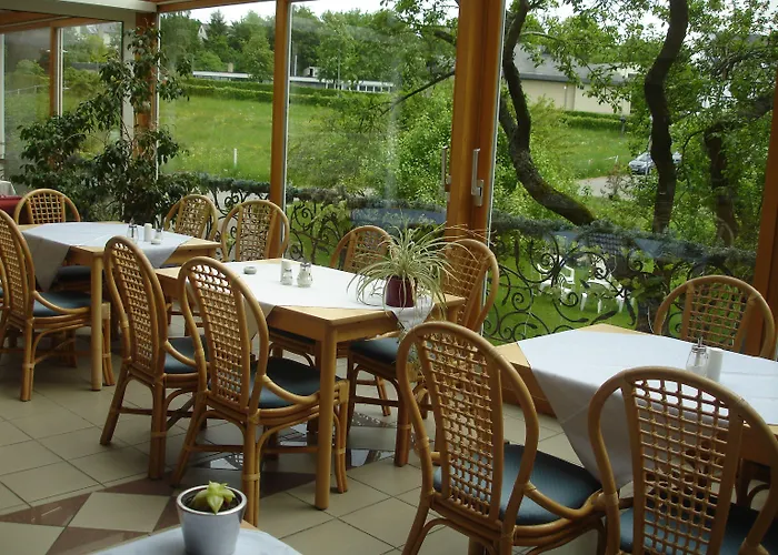 Hotel zum Rehberg