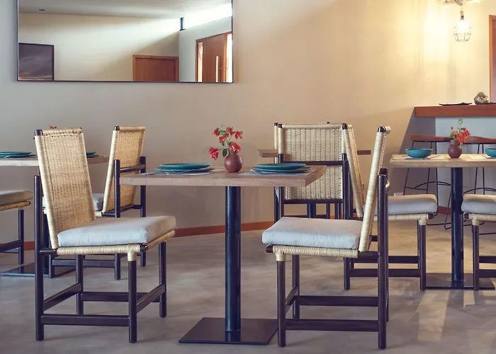 Norte Suites Boutique