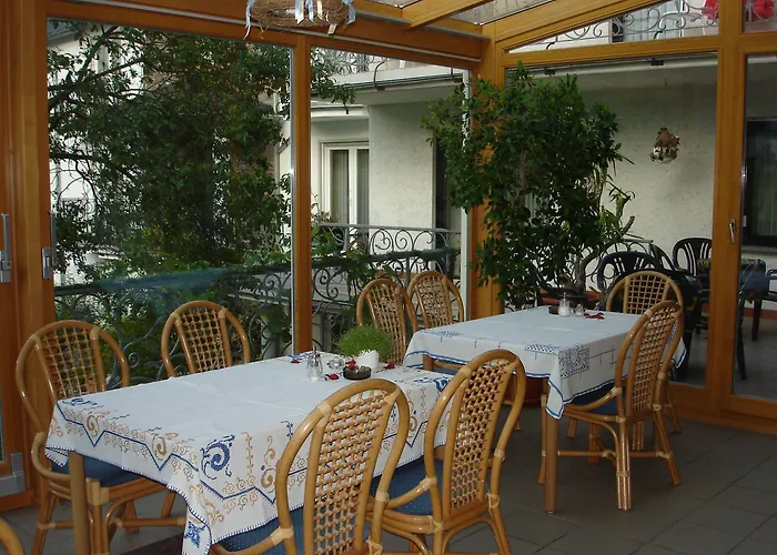Hotel zum Rehberg