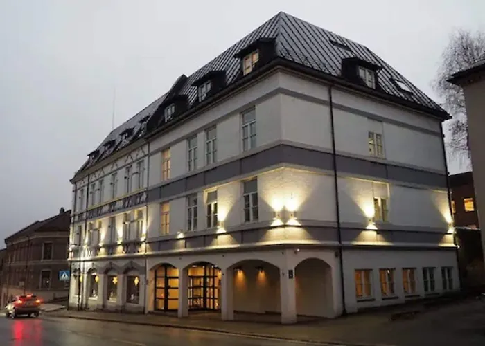 Henriks Hotell