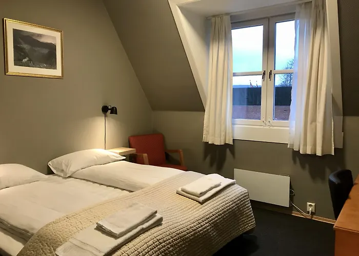 Henriks Hotell