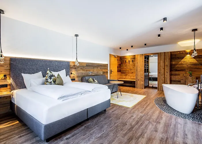 Hotel Zum Stemplinger Hansl