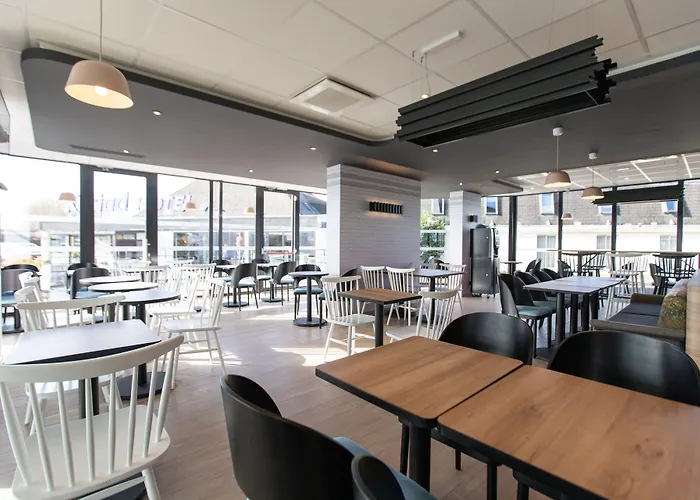 B&B Hotel Compiegne