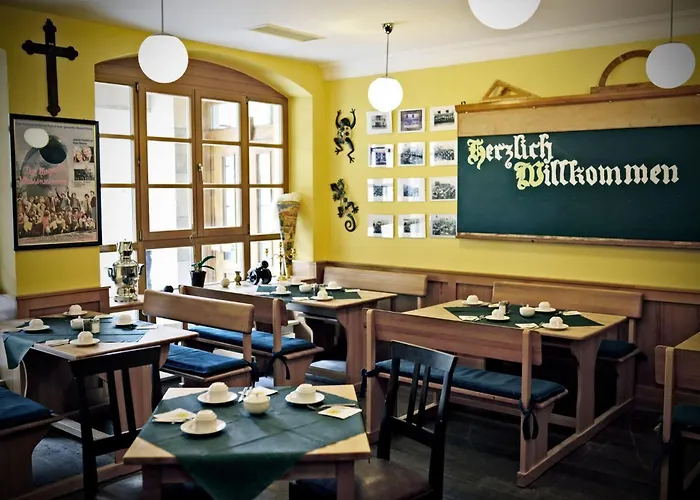 Altstadthotel Haßfurt GbR
