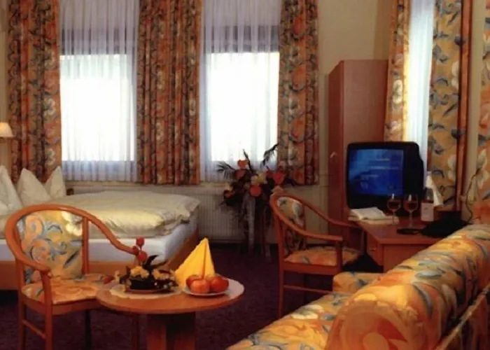 Traube Hotel Oeffingen