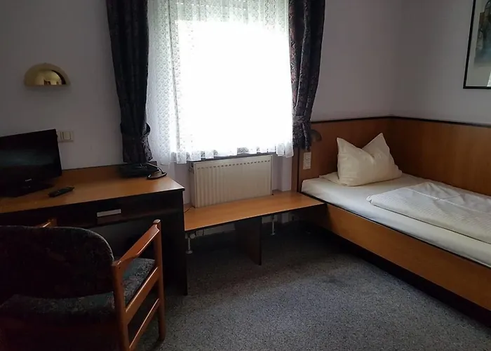Traube Hotel Oeffingen