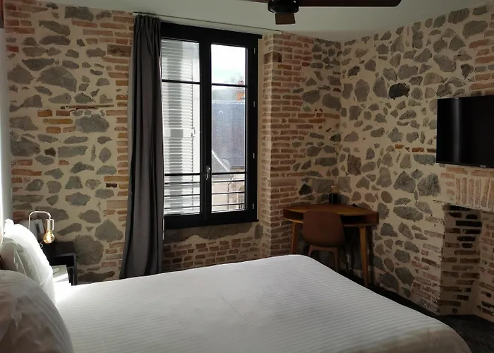 Hotel Zadig