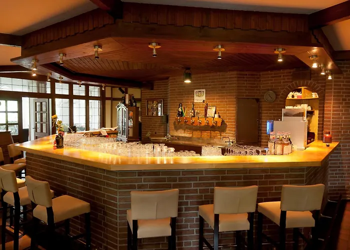 Hotel Haus Deutsch Krone
