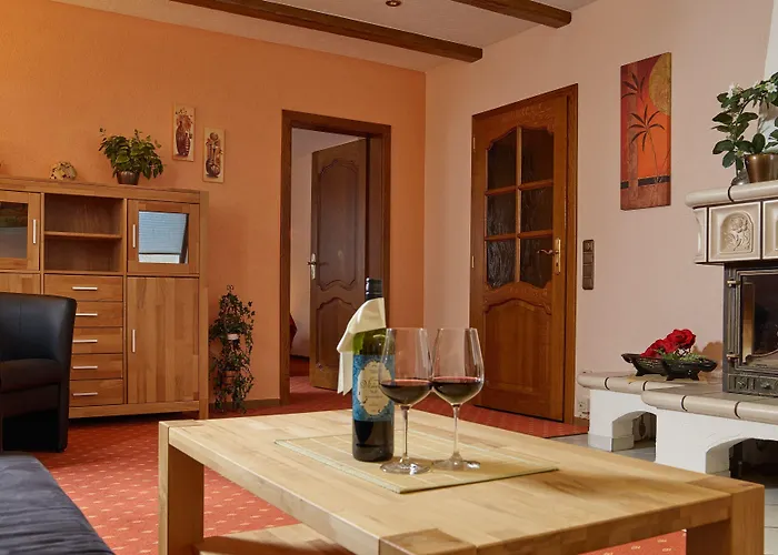 Hotel Restaurant Zum Schwan