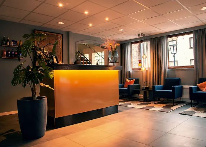 Narvik Hotel Wivel