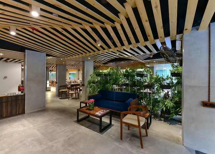 Hotel Centro
