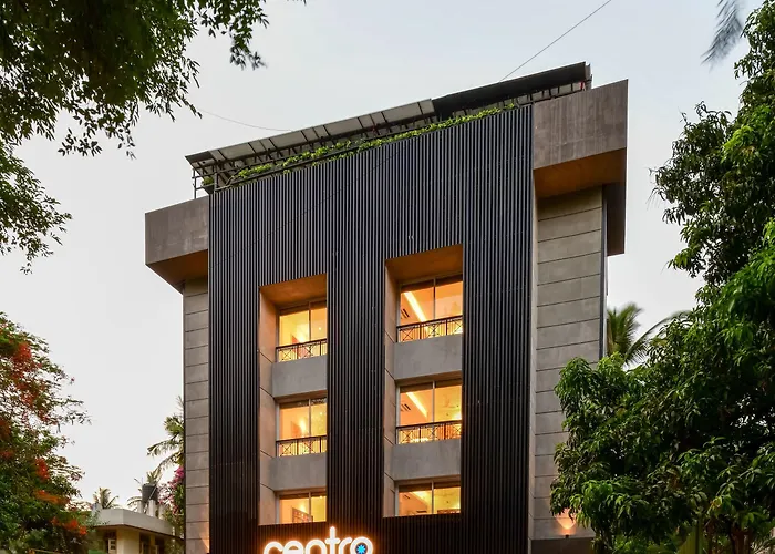 Hotel Centro