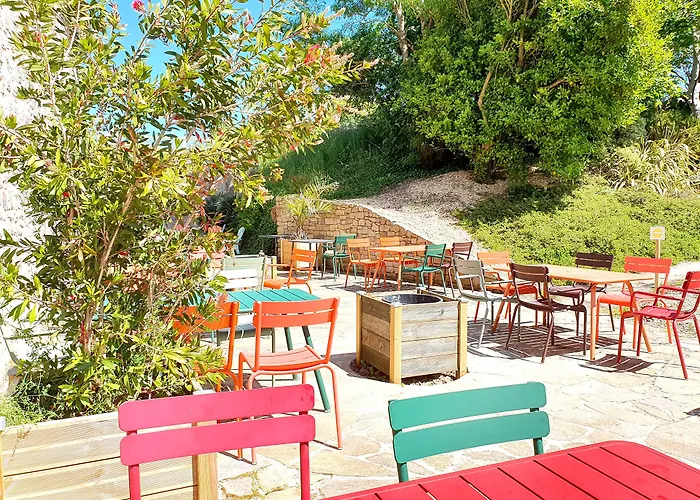 Auberge des Goubelins