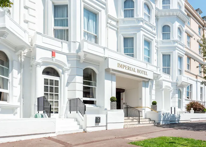 Imperial Hotel