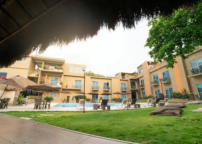 Hotel Natural Hill'S By H&R