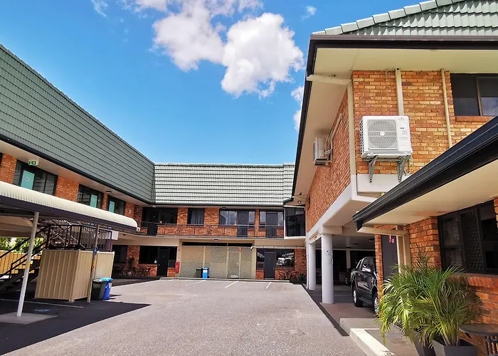Archer Park Motel