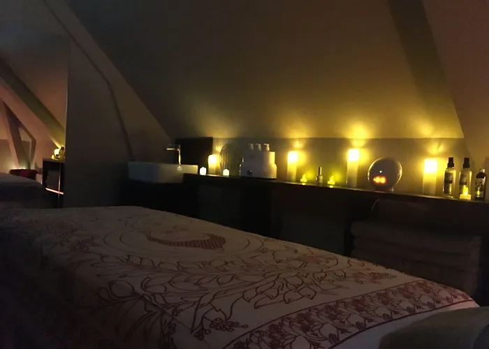 Brit Hotel Privilege Lisieux - La Villa Des Arts