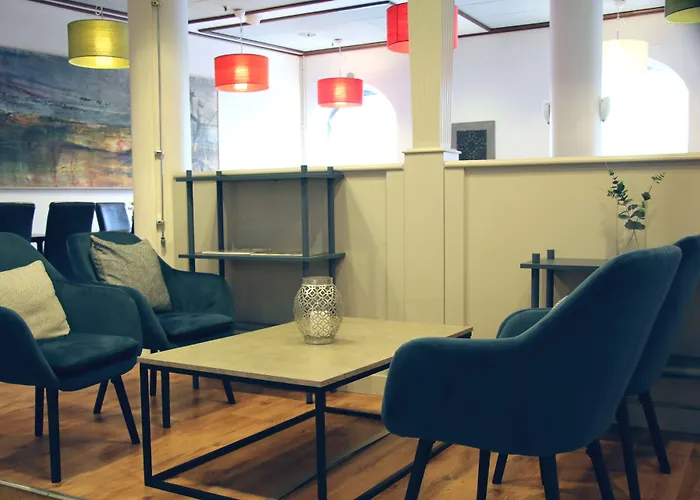 Home Hotel Carlshamn