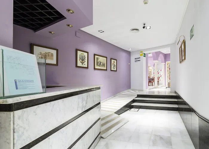 Hotel Plateria