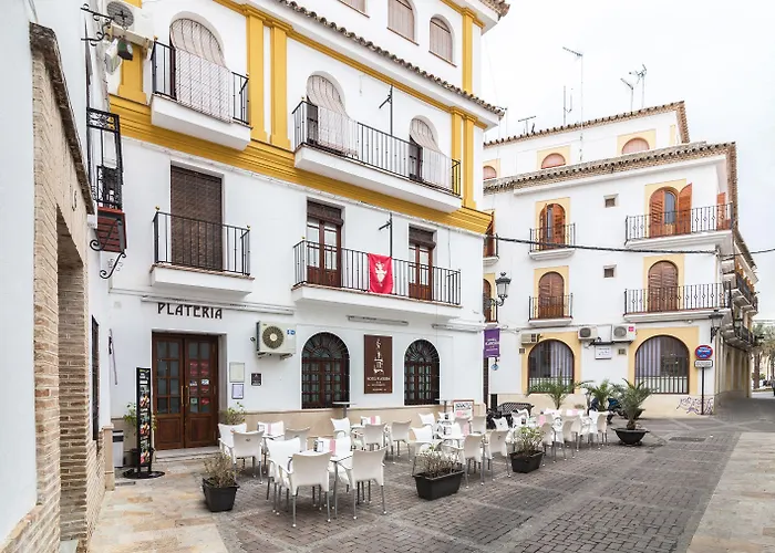 Hotel Plateria