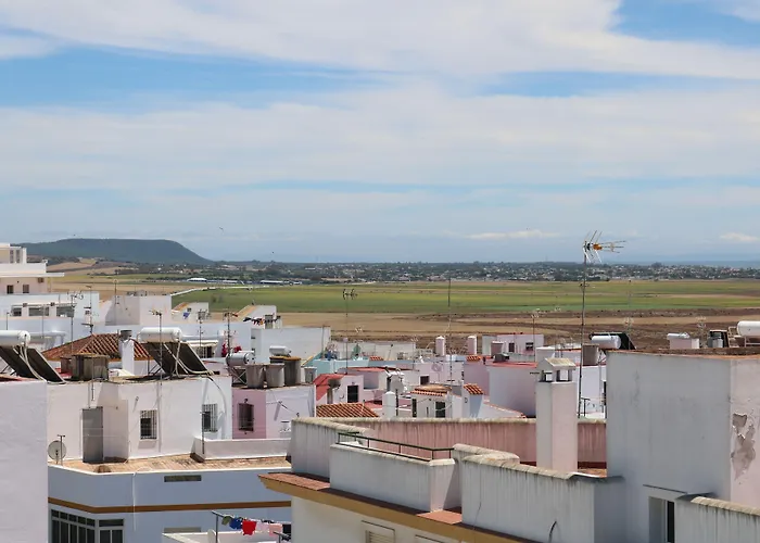 Hotel Restaurante Blanco Y Verde