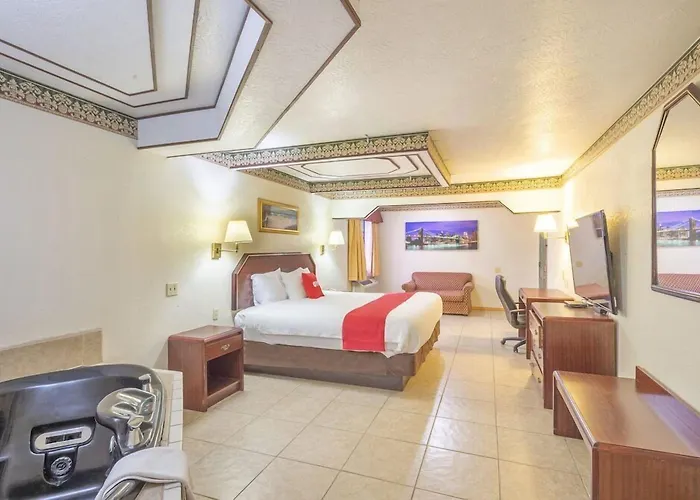 Three Rivers Executive Inn & Suites By Oyo