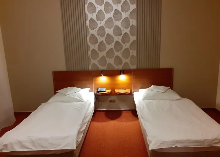 Hotel Rydzewski