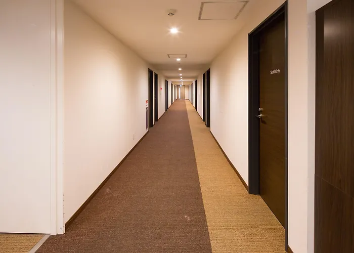 Hotel Business Inn Yamada