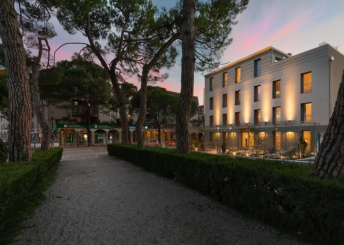 Ht Hotel Trieste Gradisca dʼIsonzo
